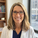 Dr. Lisa Hayes ginecologa)